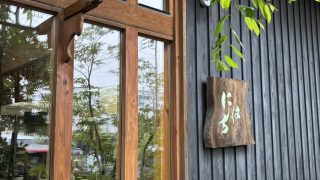 「旬蕎麦うどん にはち」の『そばと天ぷらセット』(豊西町)