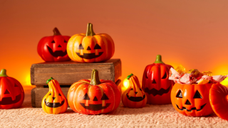 浜松市でハロウィンをグルメ・イベントで楽しむ♪