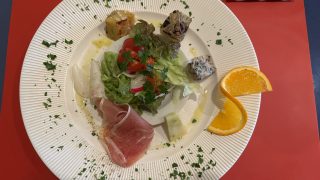 「ラ　ランテルナ」la_lanternaの『Ｂセット』（下池川町）