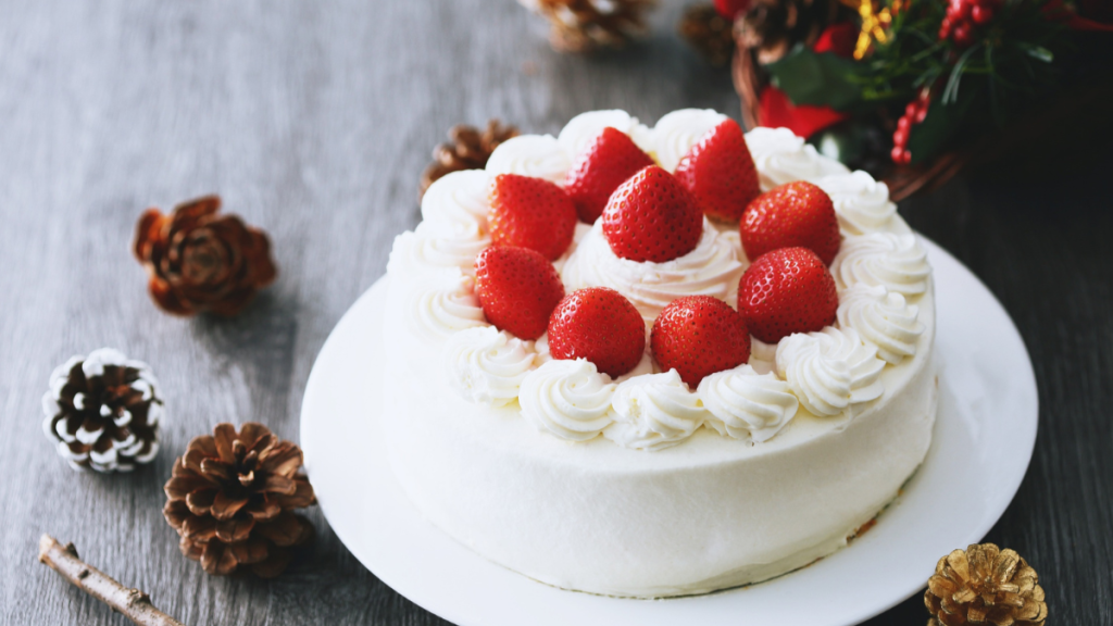 【第2弾】浜松で人気のクリスマスケーキ予約情報2025