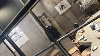 ハンバーグのさんぼんの2号店が五社神社前にオープンしてたって知ってる？