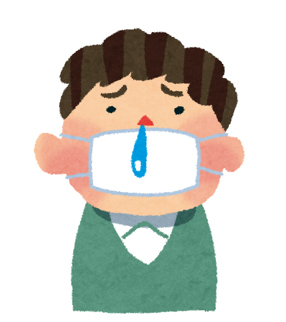 インフルエンザを予防するために知っておきたいこと