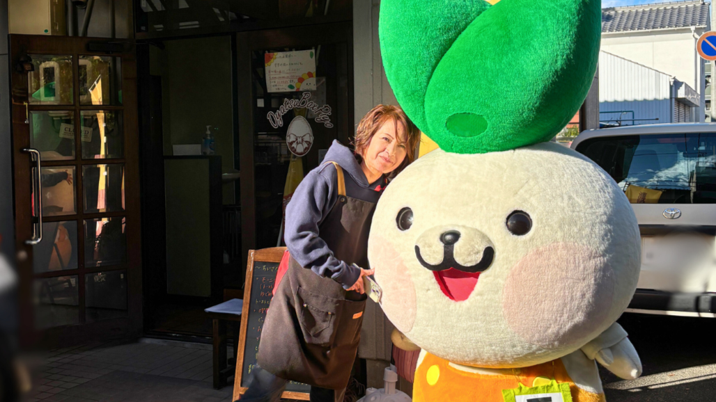 ~エネフィが行く!スイーツの旅~「OyatsuBox Piyo」さん♪