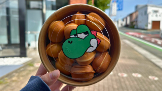 【4月3日RENEWALOPEN】「これとコレ」の『ベビーカステラ』（芳川町）