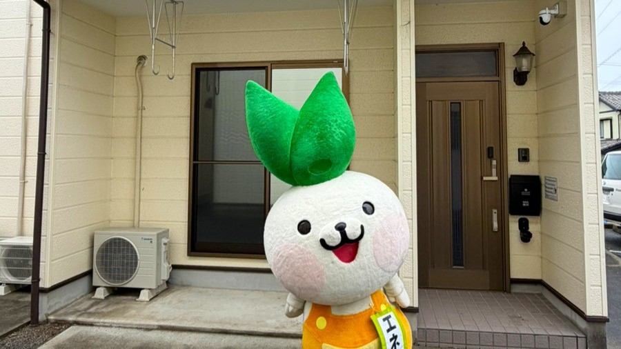 保護中: ～エネフィが行く！宿泊の旅～「Hamamatsu Pit Inn（浜松ピットイン）」さん！