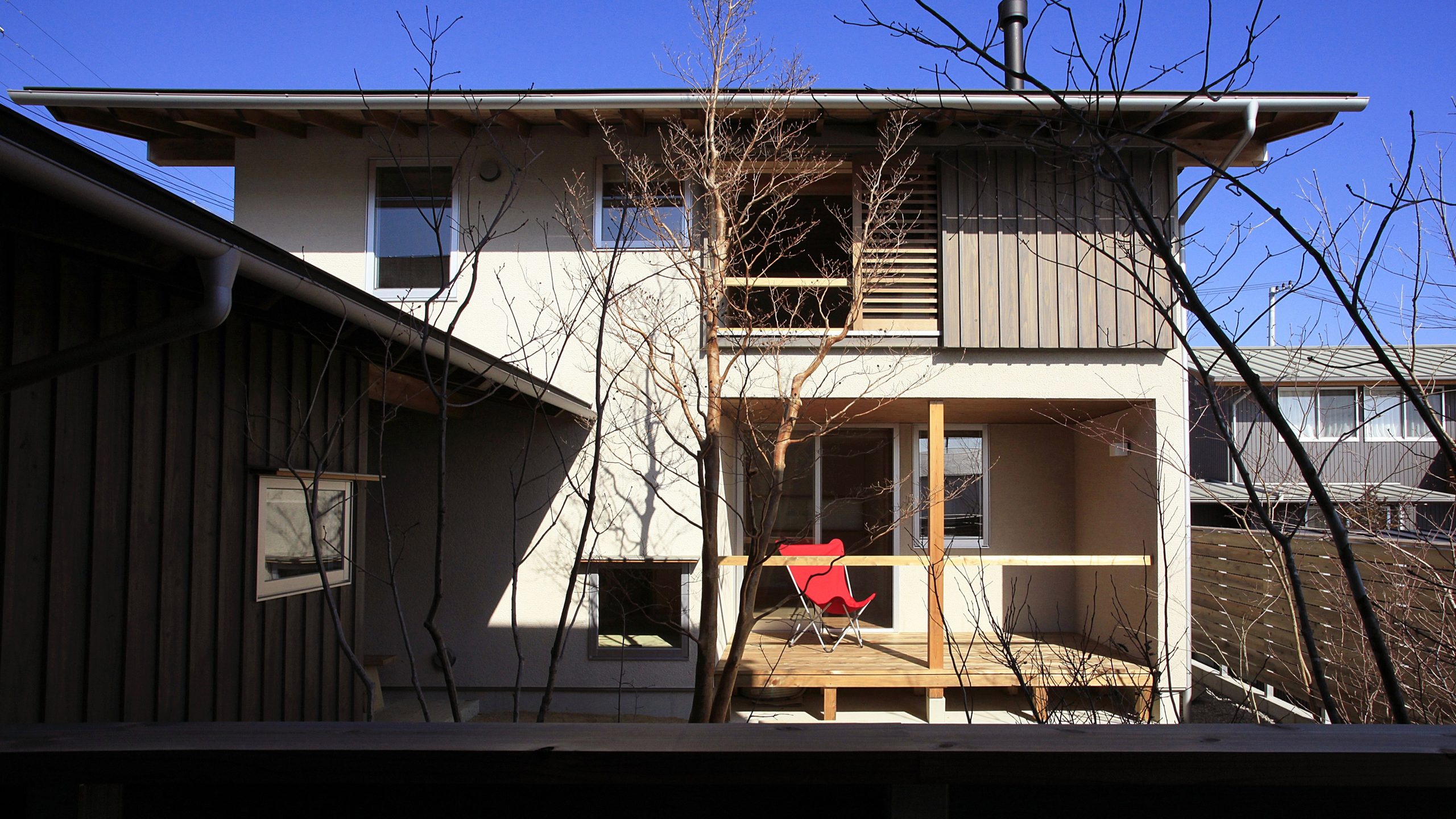保護中: 暮らしやすさと自然素材にこだわった家づくり♪「すなお建築店」さんの魅力をご紹介！