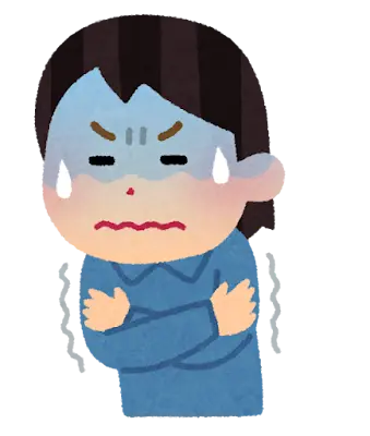 【2026年秋】朝晩の寒暖差で体調不良に？「寒暖差疲労」と「寒暖差アレルギー」を見抜くサインと対策