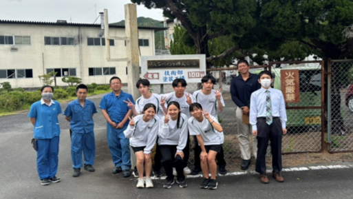 浜ニペイント株式会社を紹介！