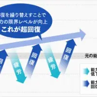 入浴はスポーツ疲労回復の名サポーター