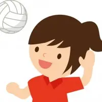 エネフィ取材日誌②～浜松市立開成中学校女子バレー部～