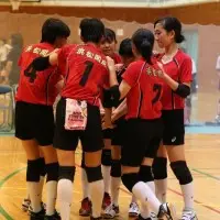 開成中女子バレー部新人戦結果！！