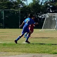 Jr.Athleteが発行されたよ♪東部中サッカー部新人戦結果！！