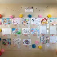 ☆親子で描く夢の住まい！絵画コンクール表彰式☆