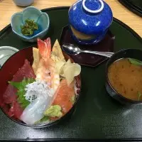 三ケ日町にオープン「大漁丸」…直虎観光をしながら、新鮮な海鮮料理を堪能！