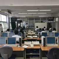 伊東商業高校生と一緒に伊東観光の授業パート2