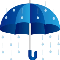 雨の日にテンションあがるレイングッズ