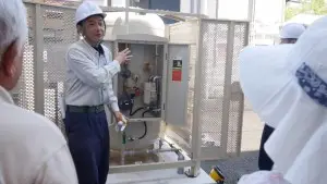 バルクコック