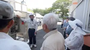 バルク説明