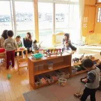 浜松市には「子育て支援ひろば」や「ママゼミ」があるって知ってた！？