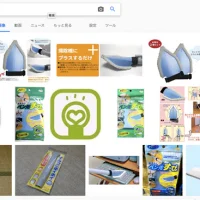 主婦発明レッスン第11回目！自分のアイデアを調査！！
