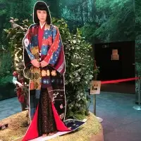 井伊直虎のゆかりの地へ…50万人突破！大河ドラマ館へ行こう！