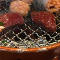 僕がこの世で1番美味しいと思うホルモン。