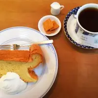 沢山の種類から気分に合わせたコーヒーカップが選べちゃう！珈琲・紅茶専門店　Scene（シーン）♪