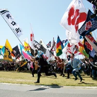 ＧＷが熱い！浜松祭りの楽しみ方・見どころ５つのポイント