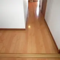 床が綺麗になったヨ♪