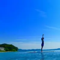 浜松イベント情報～浜名湖で自然満喫体験「ナチュラルフィットネス」～