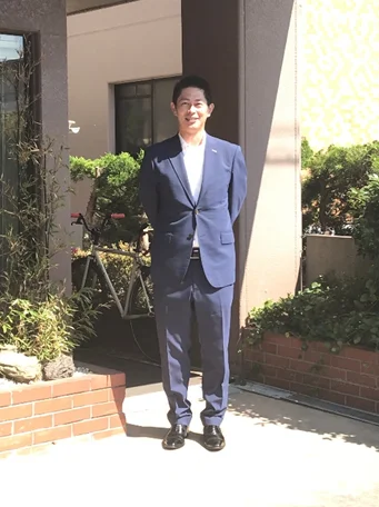 村上さん