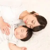 子どもの睡眠はとても大切！『生活リズム改善ガイド』
