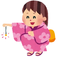 手持ち花火の種類一覧と楽しみ方！安全に楽しめる場所も紹介