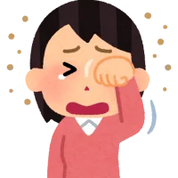家族を全滅させた「はやり目」ってなんだ！？