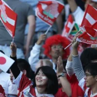 本日開始！ラグビーW杯2019チケット一般抽選販売