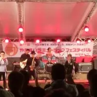 第12回 やらまいかミュージックフェスティバル in はままつ
