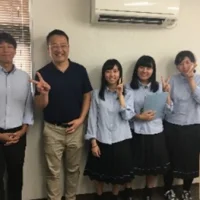浜松湖北高校発信！お肉の美味しさの秘密❤　～オオタヤ・ミートさんを取材して～