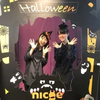 浜松ニコエでハロウィンを楽しんじゃおう～♪10月は毎週末イベント開催！