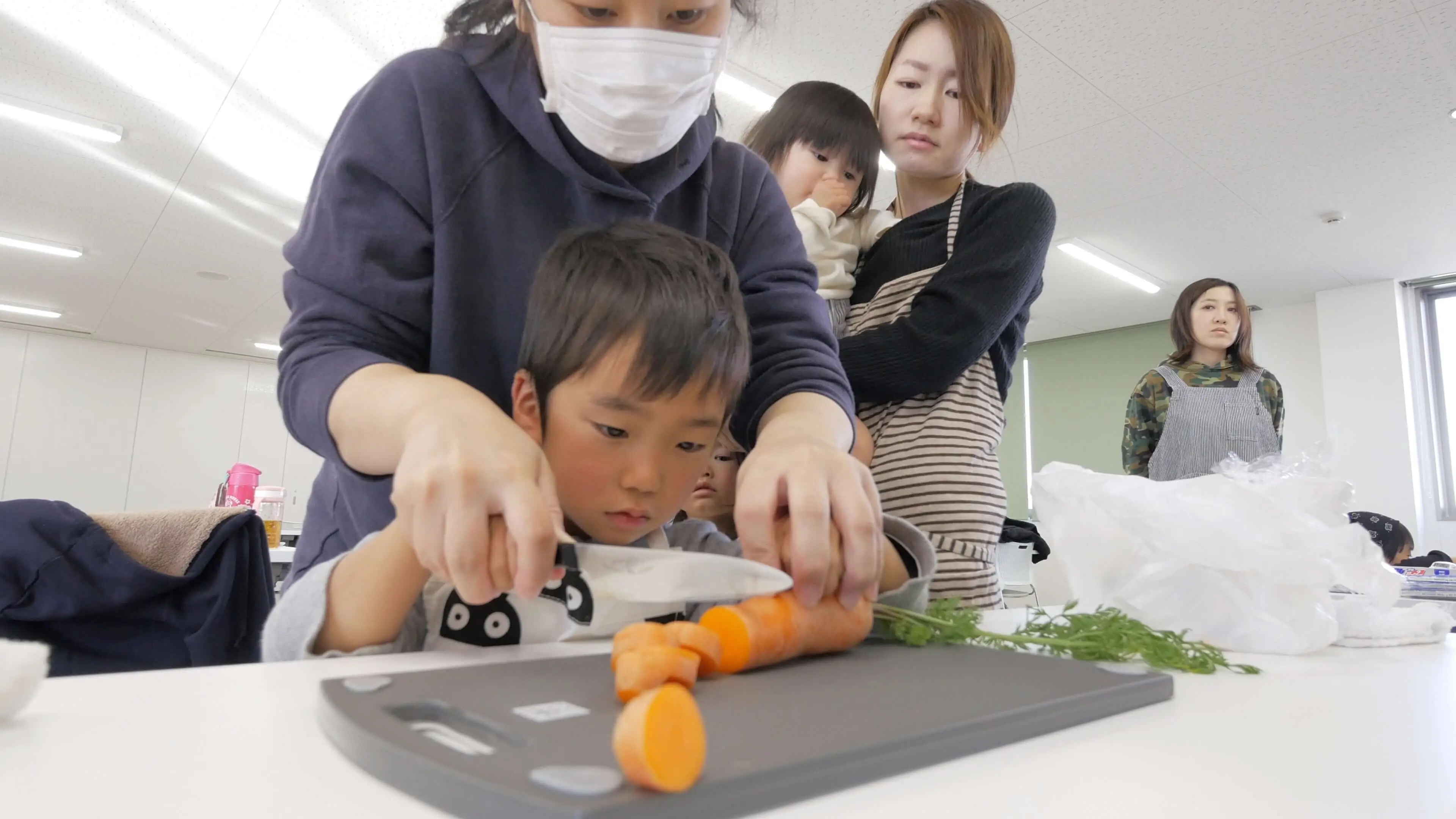 にんじん