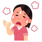 sick_atsui_woman