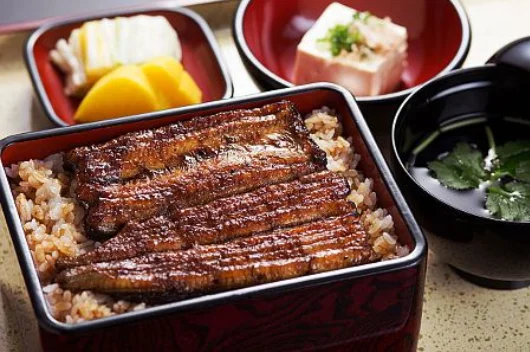 うな竹