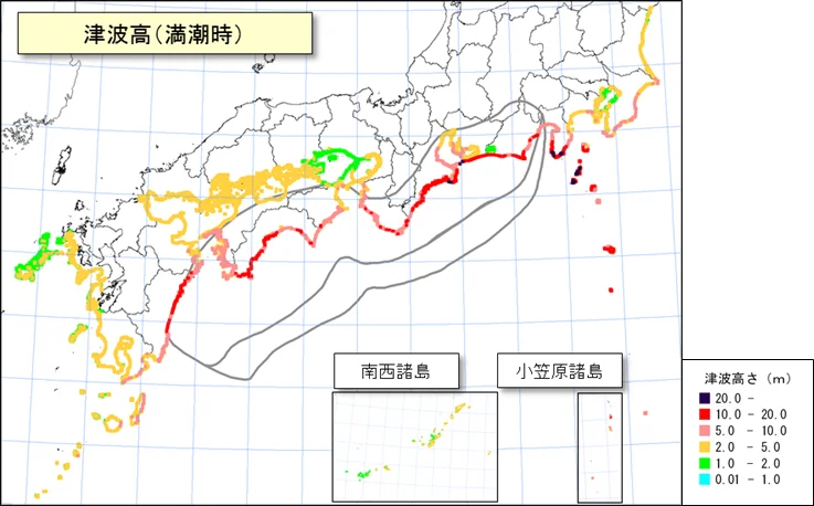 tsunami