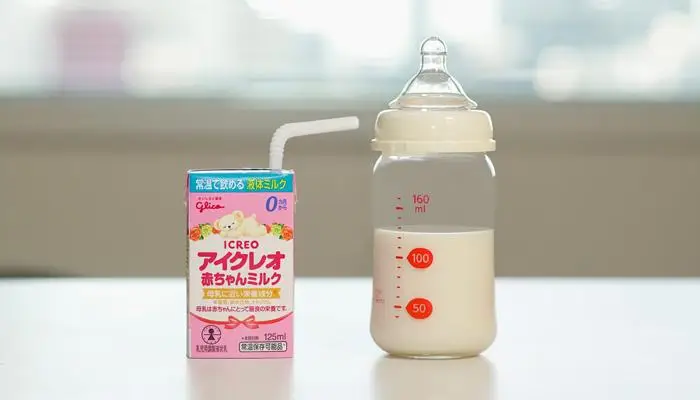 杏林堂×江崎グリコ　幼児食セミナー開催しました！