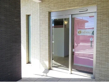 玄関キャプチャ