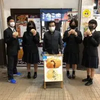 伊東商業高校発信！「福楽」さんをご紹介♪2020