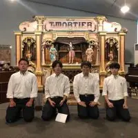 伊東商業高校発信！「伊豆オルゴール館」さんをご紹介♪2020