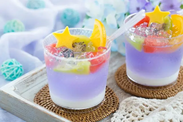 これさえあれば大丈夫！七夕風ごはんが簡単に出来ちゃう食材・便利グッズのご紹介