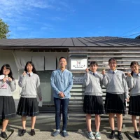 湖北高校発信！「ぬくもり工房」さんをご紹介♪2021