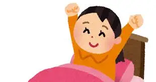 早起きが苦手な方必見！気持ちよく起きるための習慣5選！