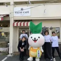 ～エネフィが行く～カジュアルフレンチの旅！『ポーズカフェ』さん